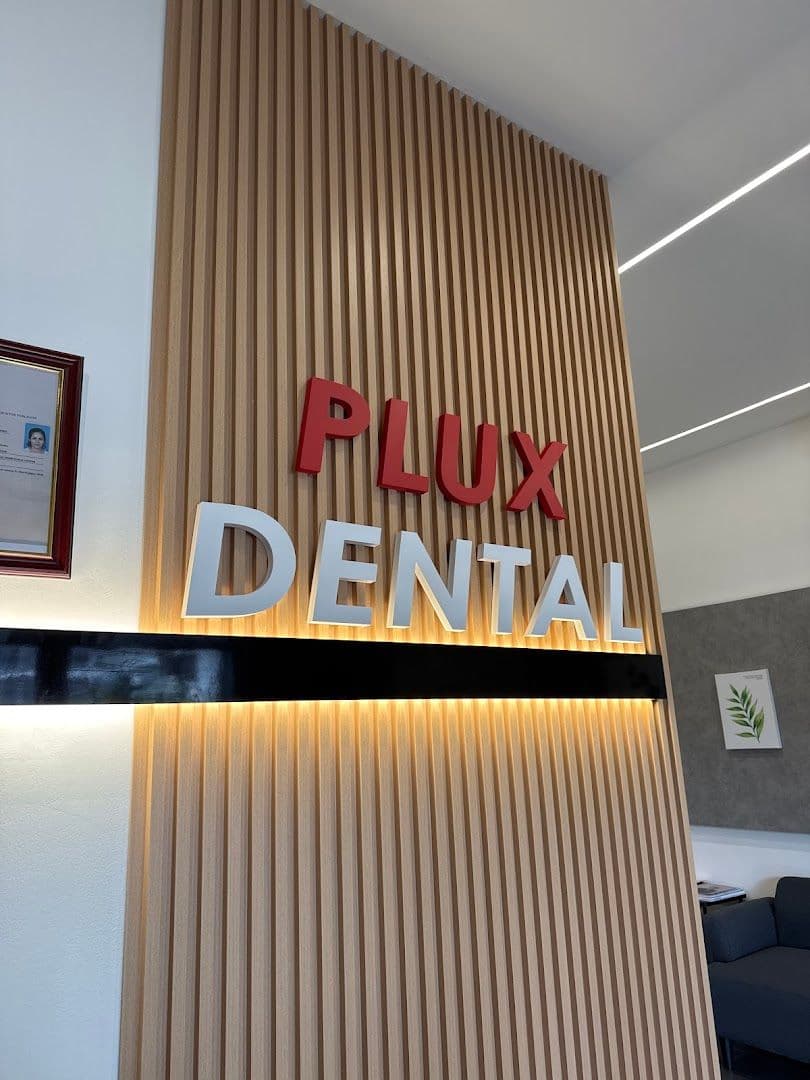 Klinik Pergigian Plux Dental Melawati