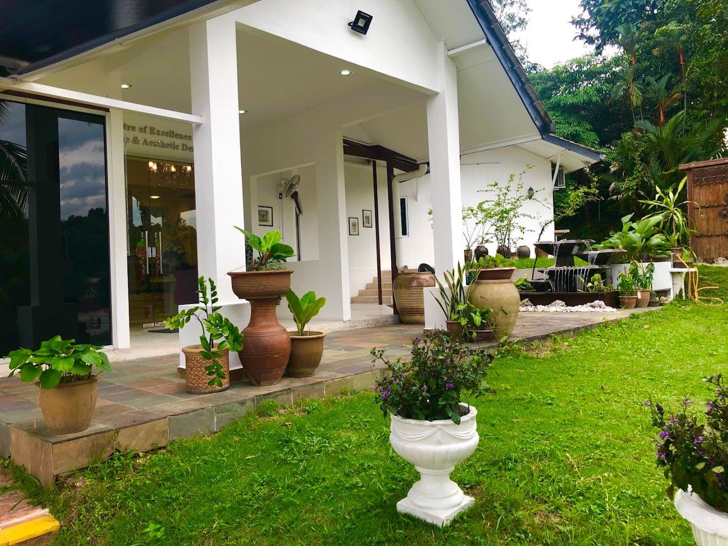 Dentalpro - Dental Specialist Centre