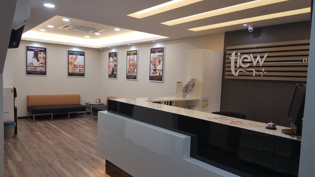Tiew Dental Penang Jelutong