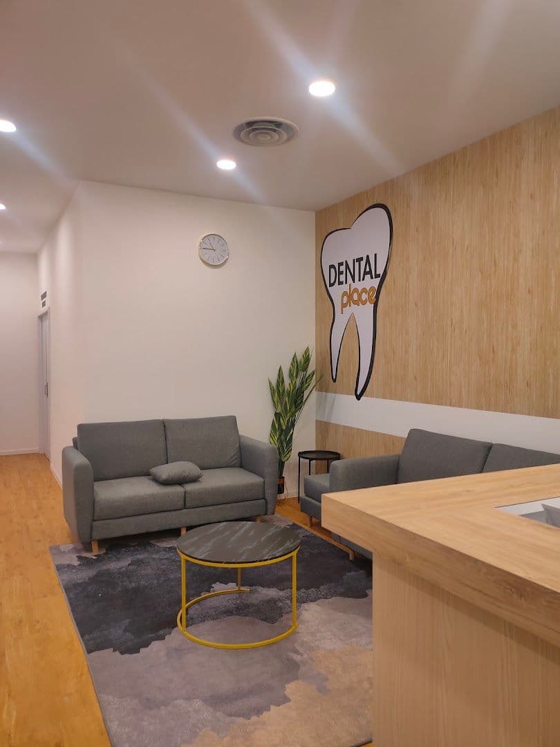 Photo 3 for Klinik Pergigian Dental Place Cyberjaya