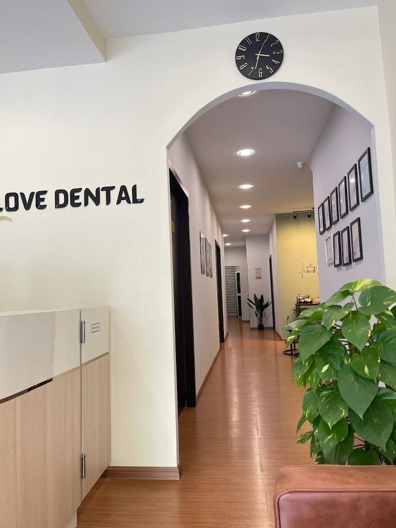 Photo 4 for Klinik Pergigian Clove Dental