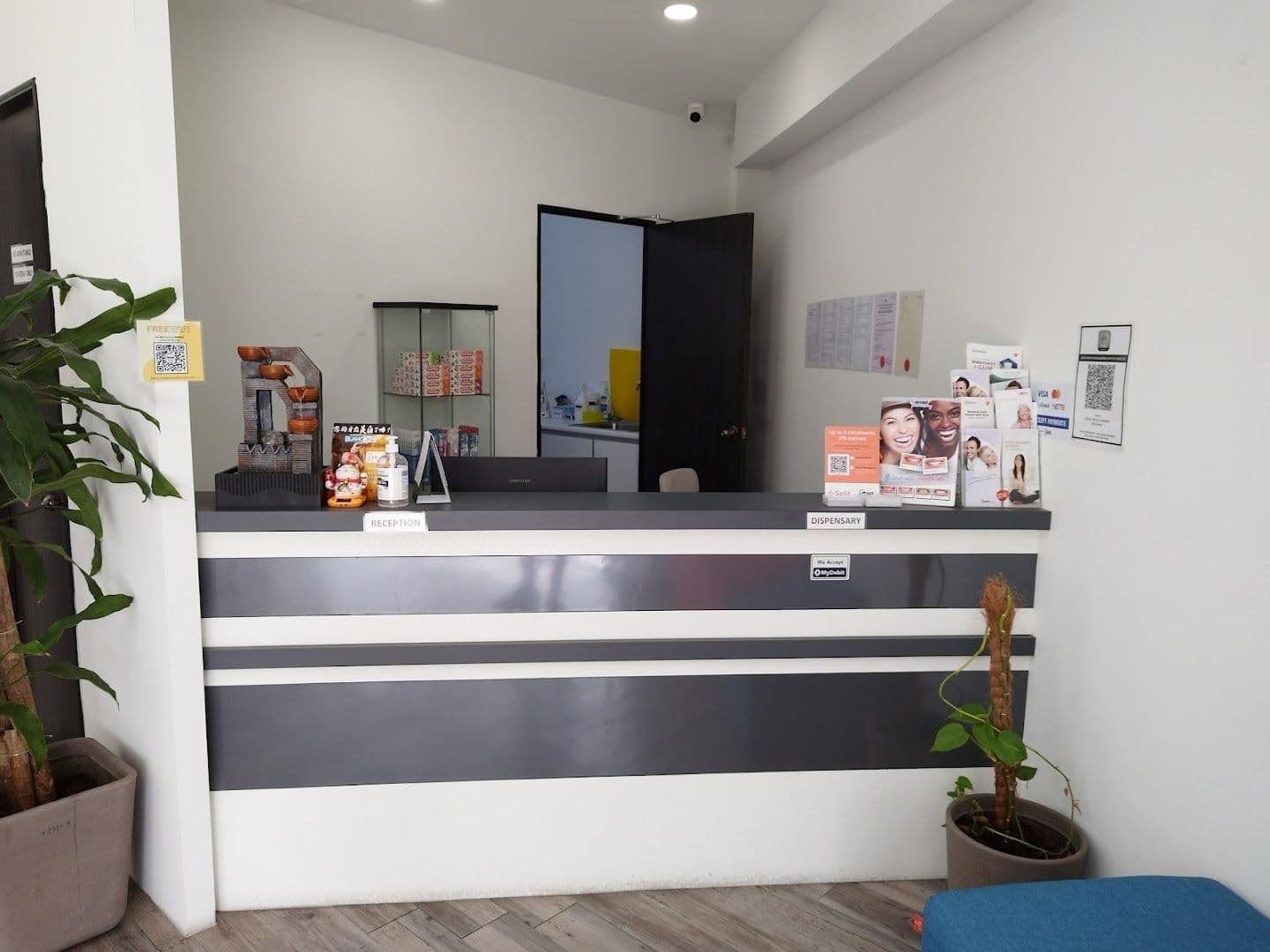 RDS Dental Clinic