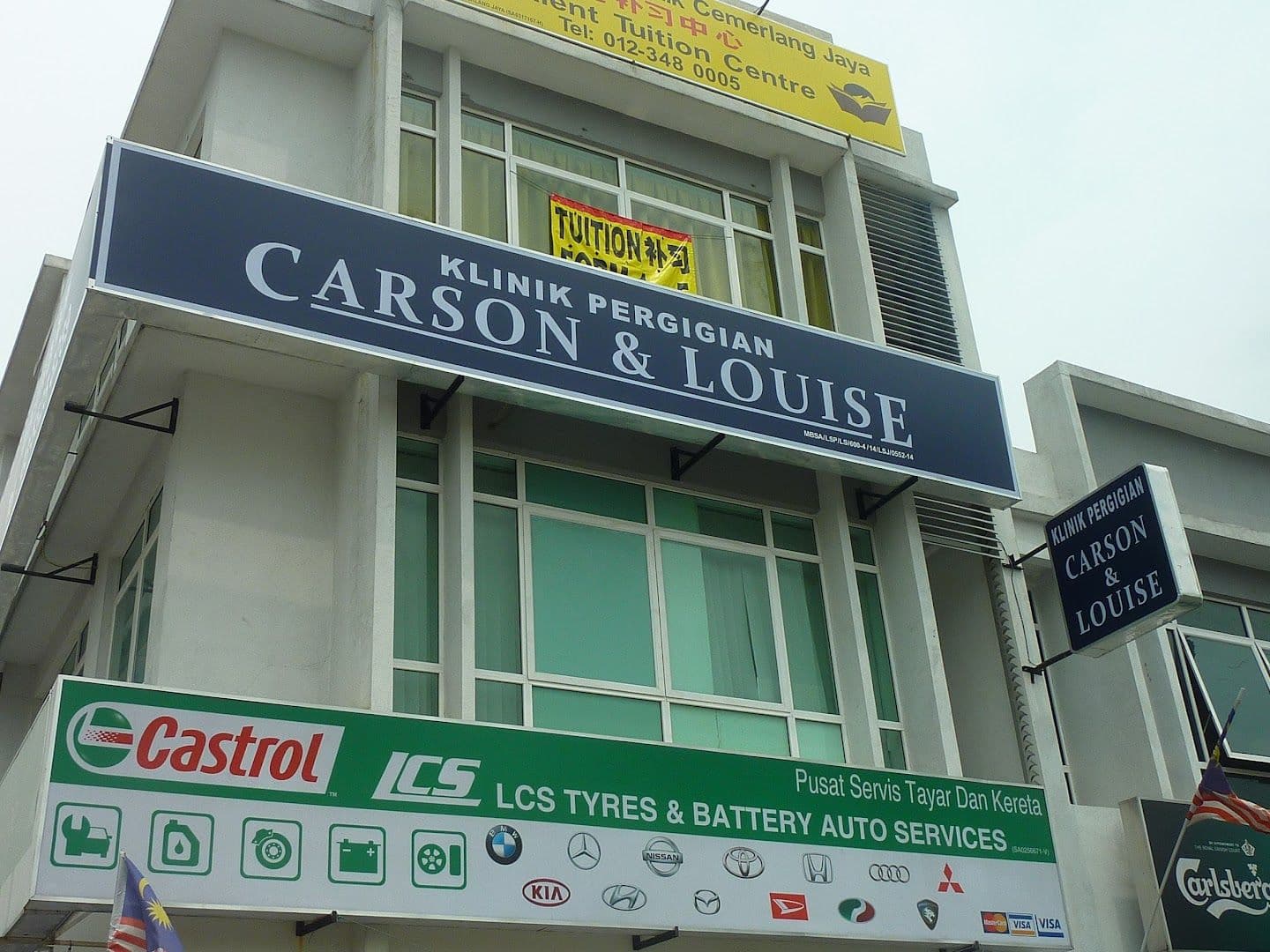 Photo 2 for Carson & Louise Dental