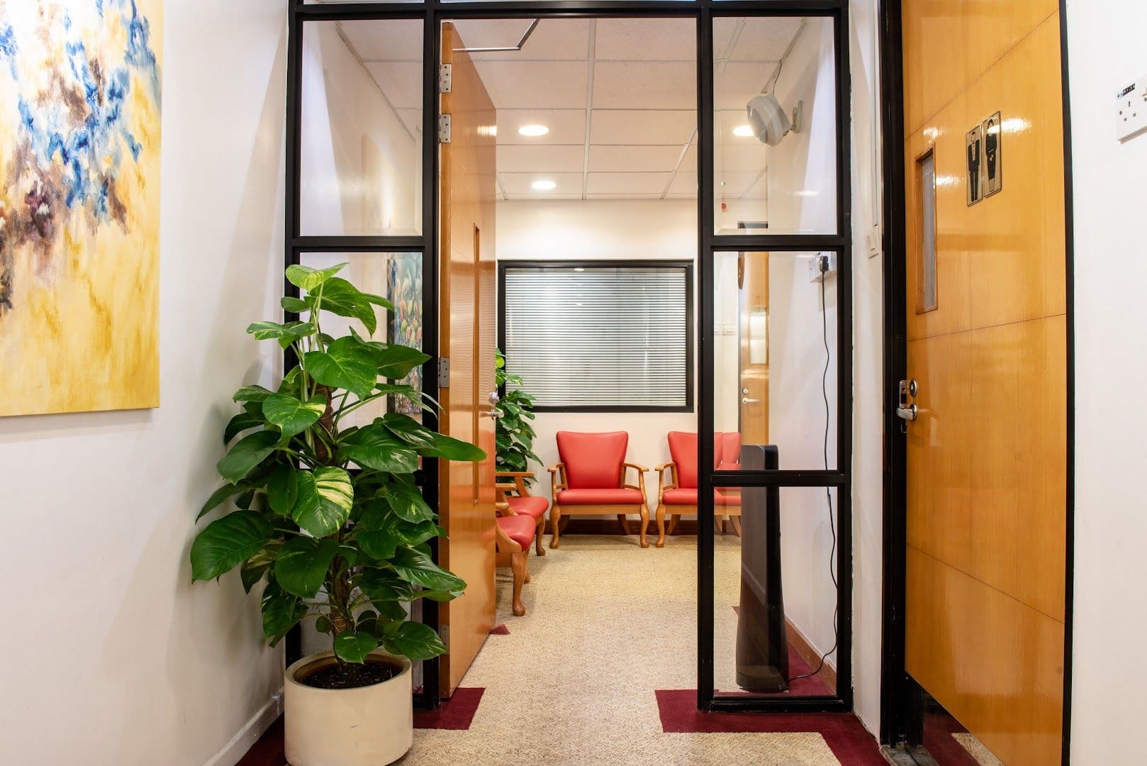 Photo 4 for Penang Dental Surgery