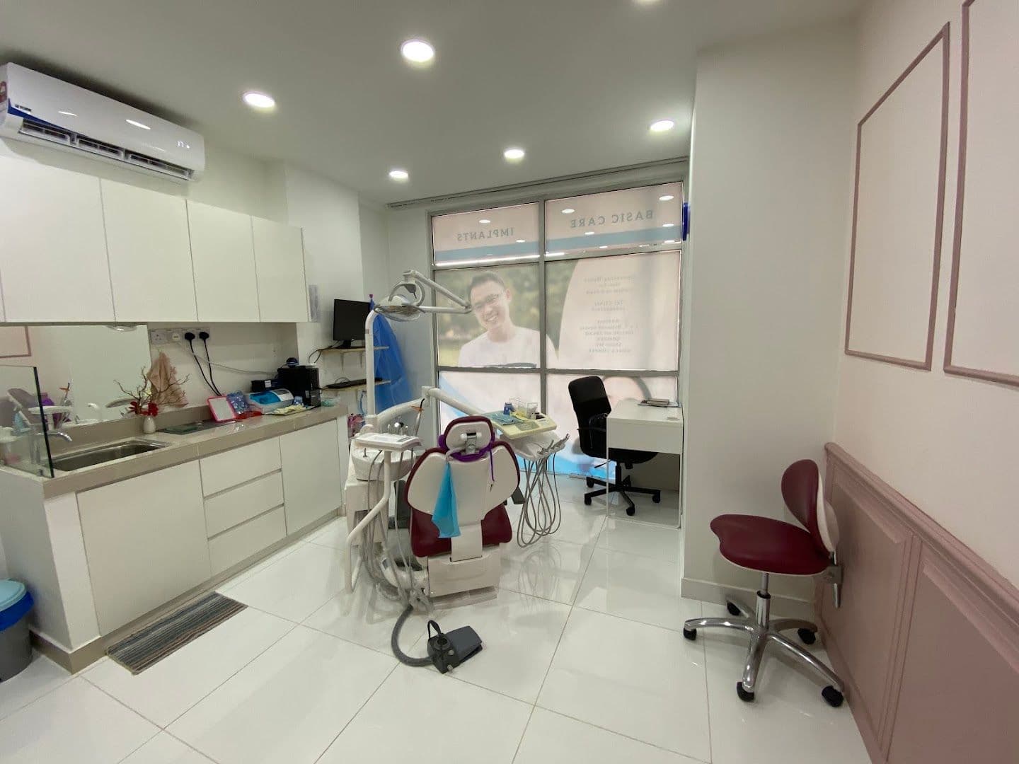 Photo 2 for Smileway Dental Clinic - Setapak