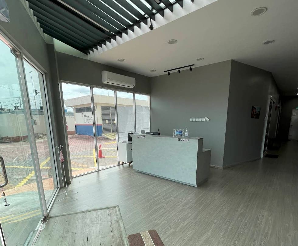 Photo 7 for Klinik Pergigian Pusrawi - Jalan Kebun