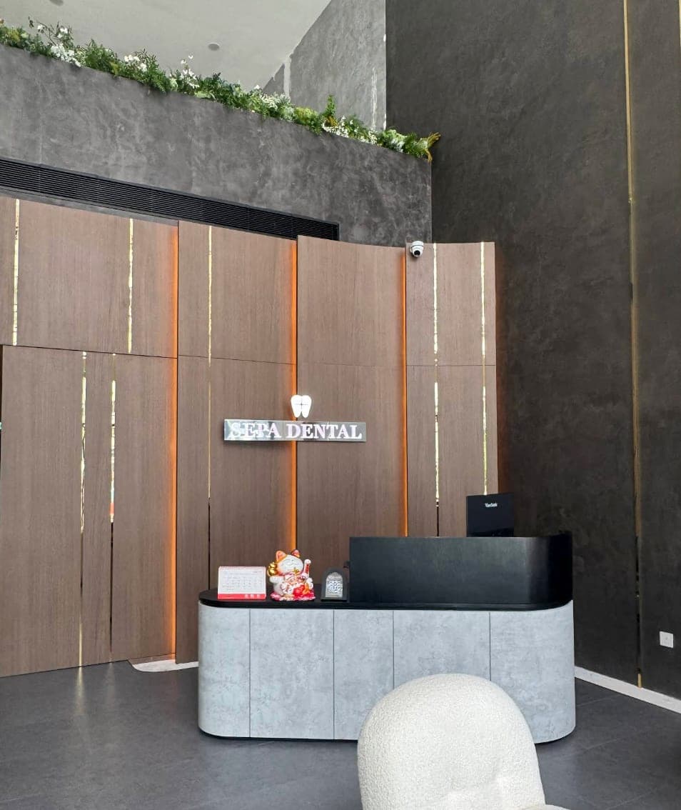Photo 3 for SEPA Dental Clinic - Klang