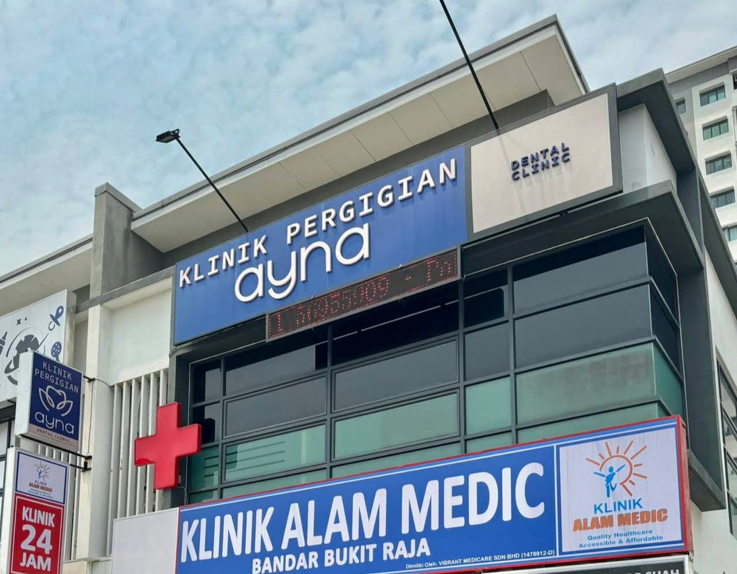 Photo 6 for Klinik Pergigian Ayna