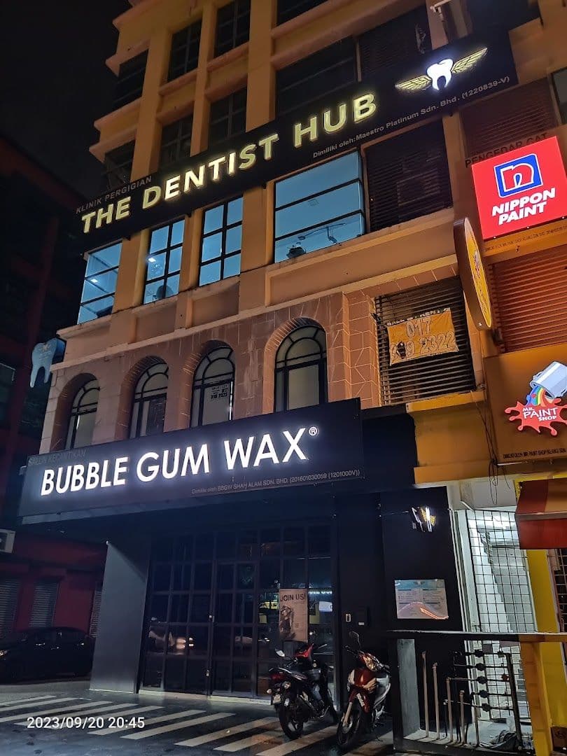 Photo 2 for The Dentist Hub