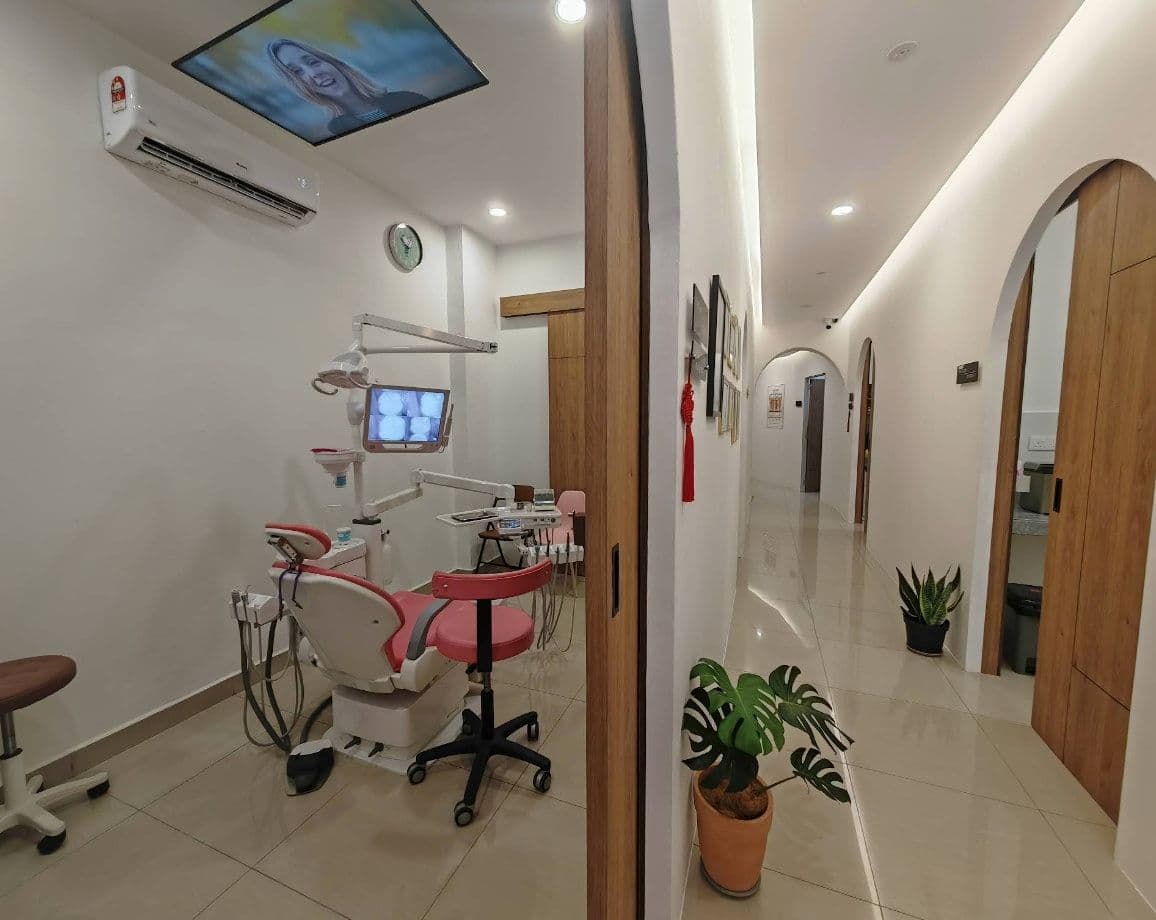 Photo 9 for Klinik Pergigian T & C