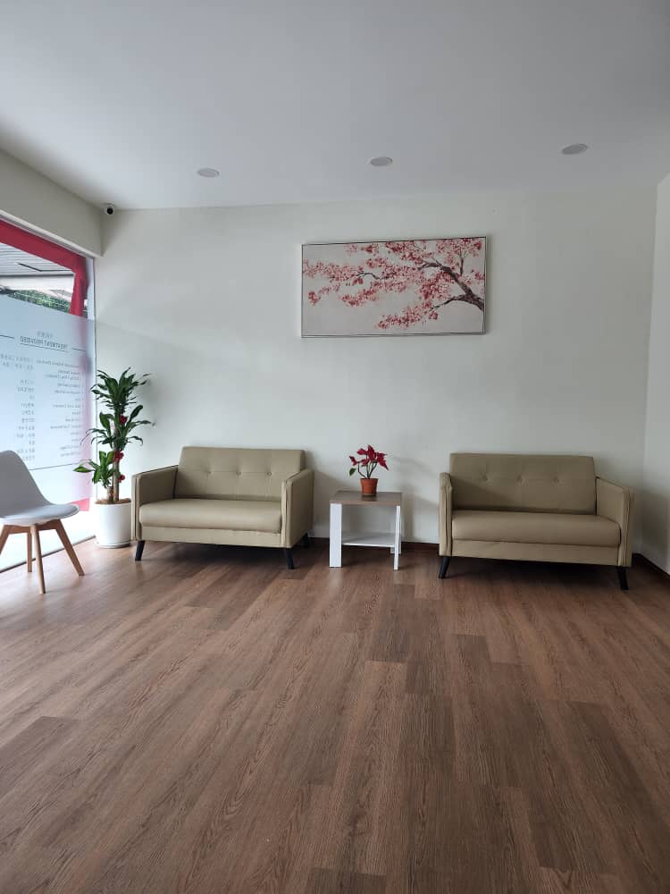 Low & Leow Dental Clinic