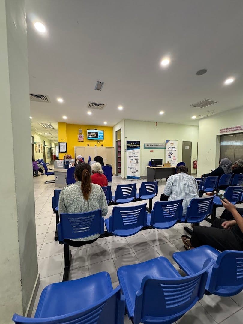 Batu Muda Dental Clinic