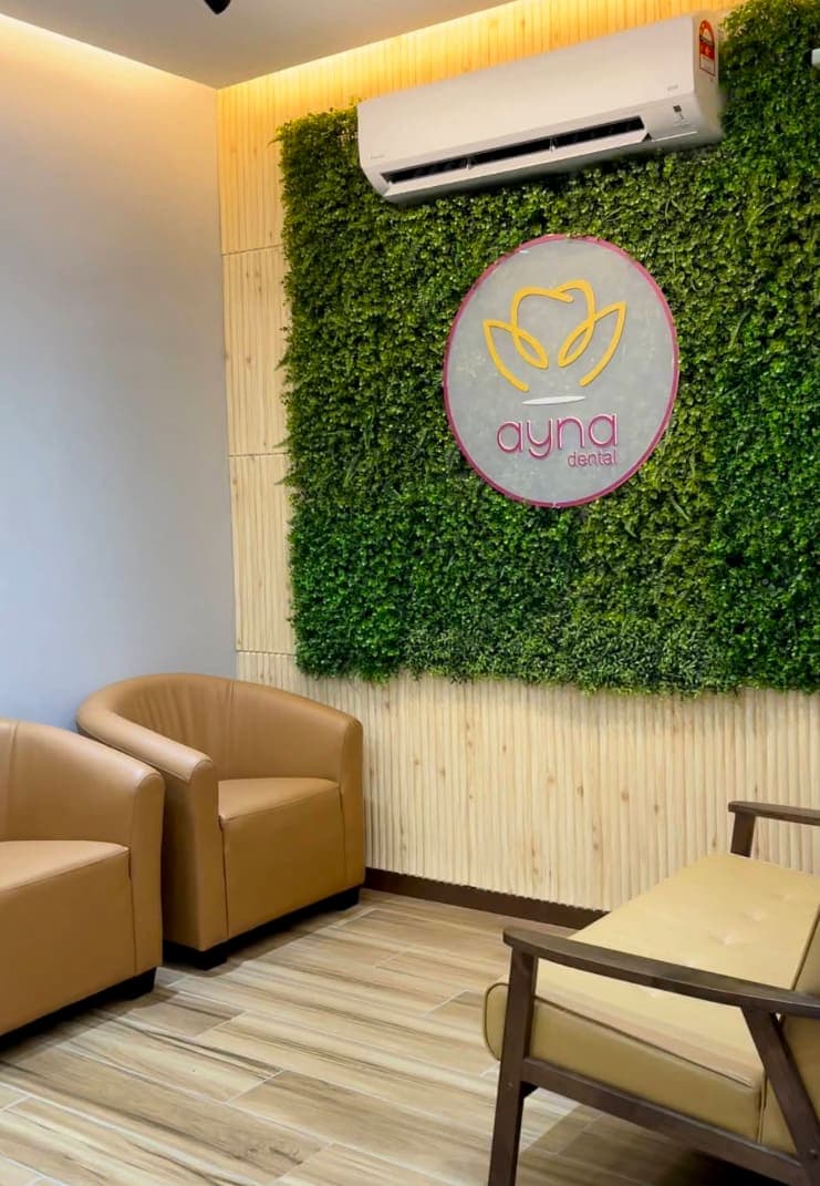 Klinik Pergigian Ayna