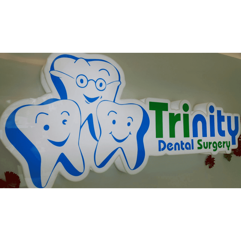 Photo 4 for Trinity Dental Surgery