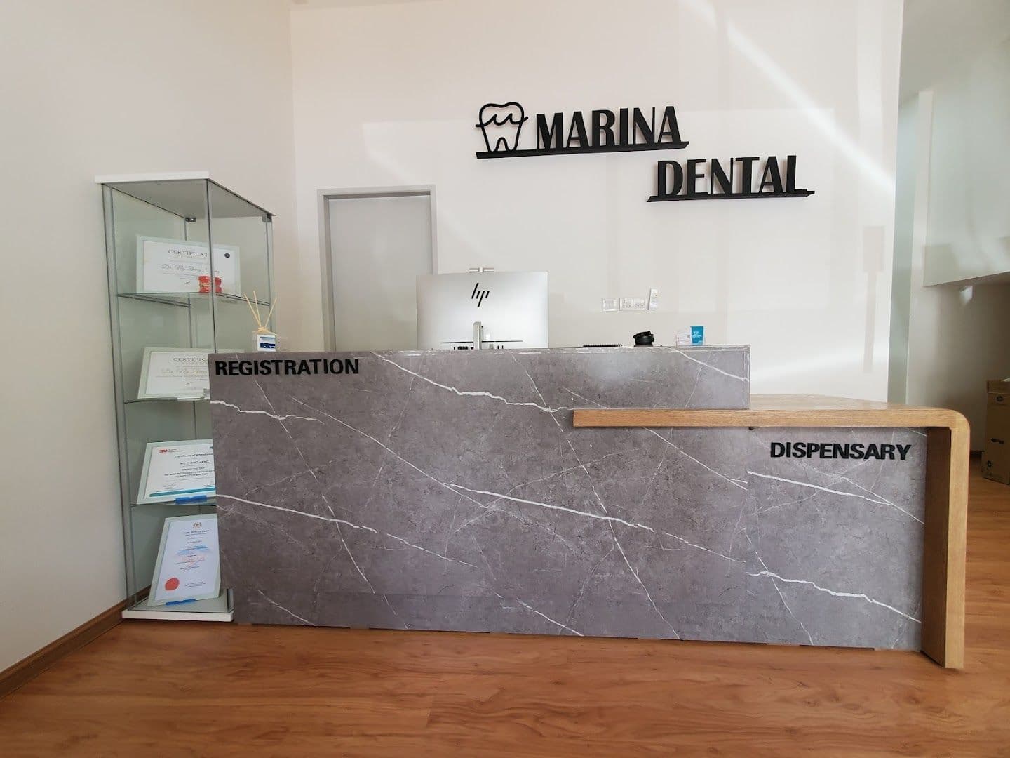 Photo 4 for Klinik Pergigian Marina Dental