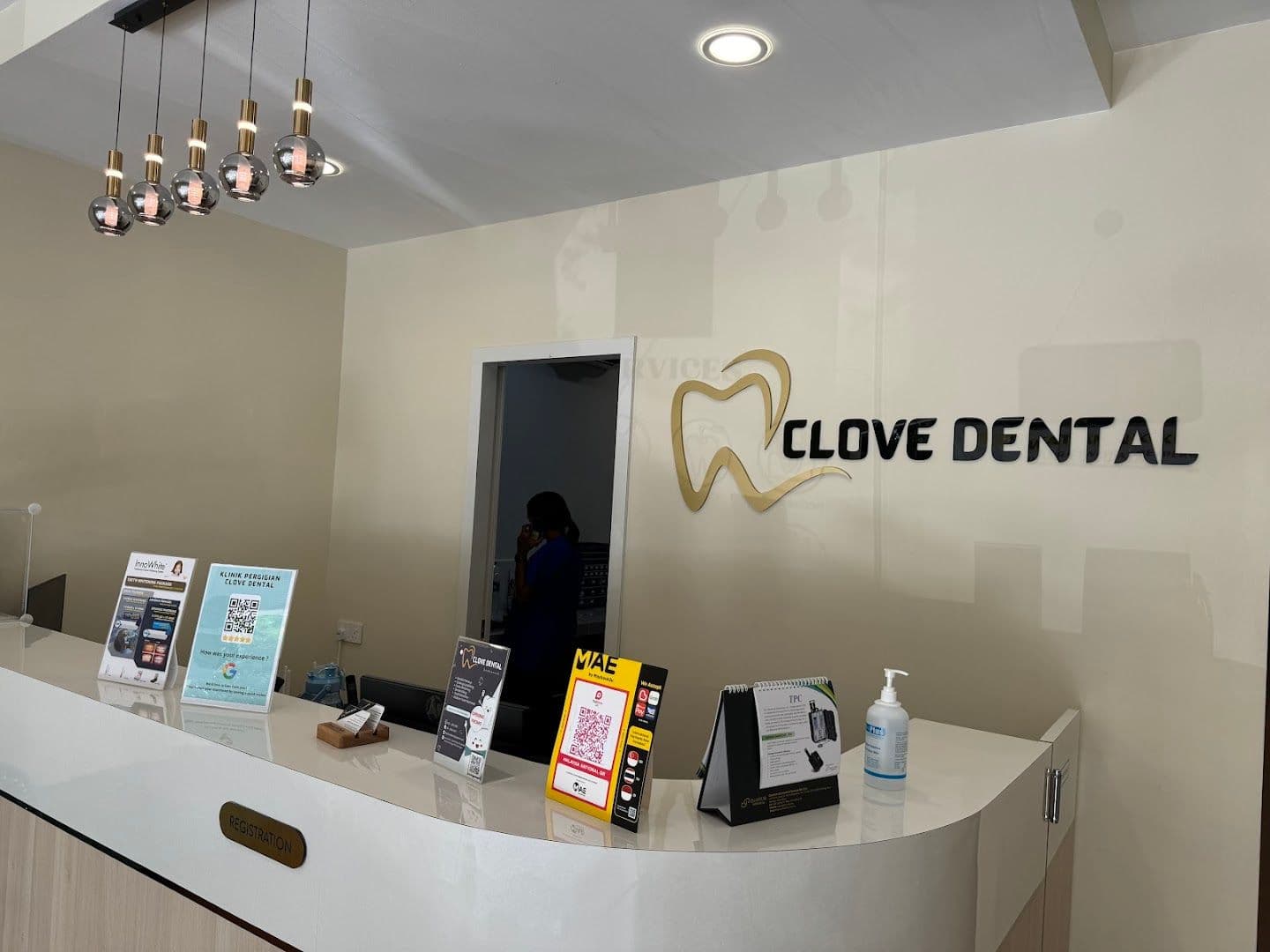 Photo 2 for Klinik Pergigian Clove Dental