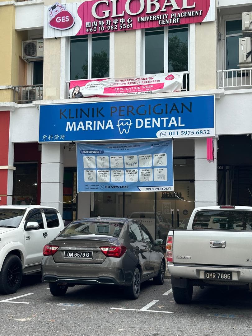 Photo 3 for Klinik Pergigian Marina Dental