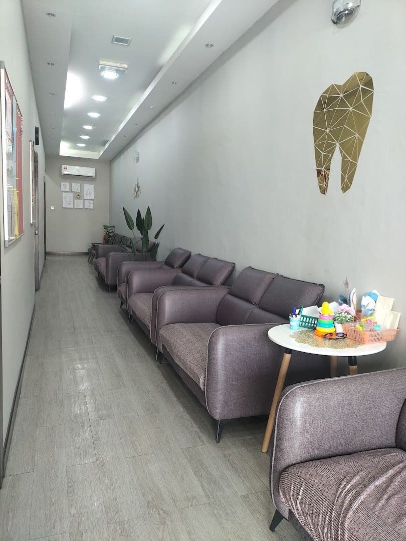 Photo 2 for Klinik Pergigian Afiera Tanjung Karang