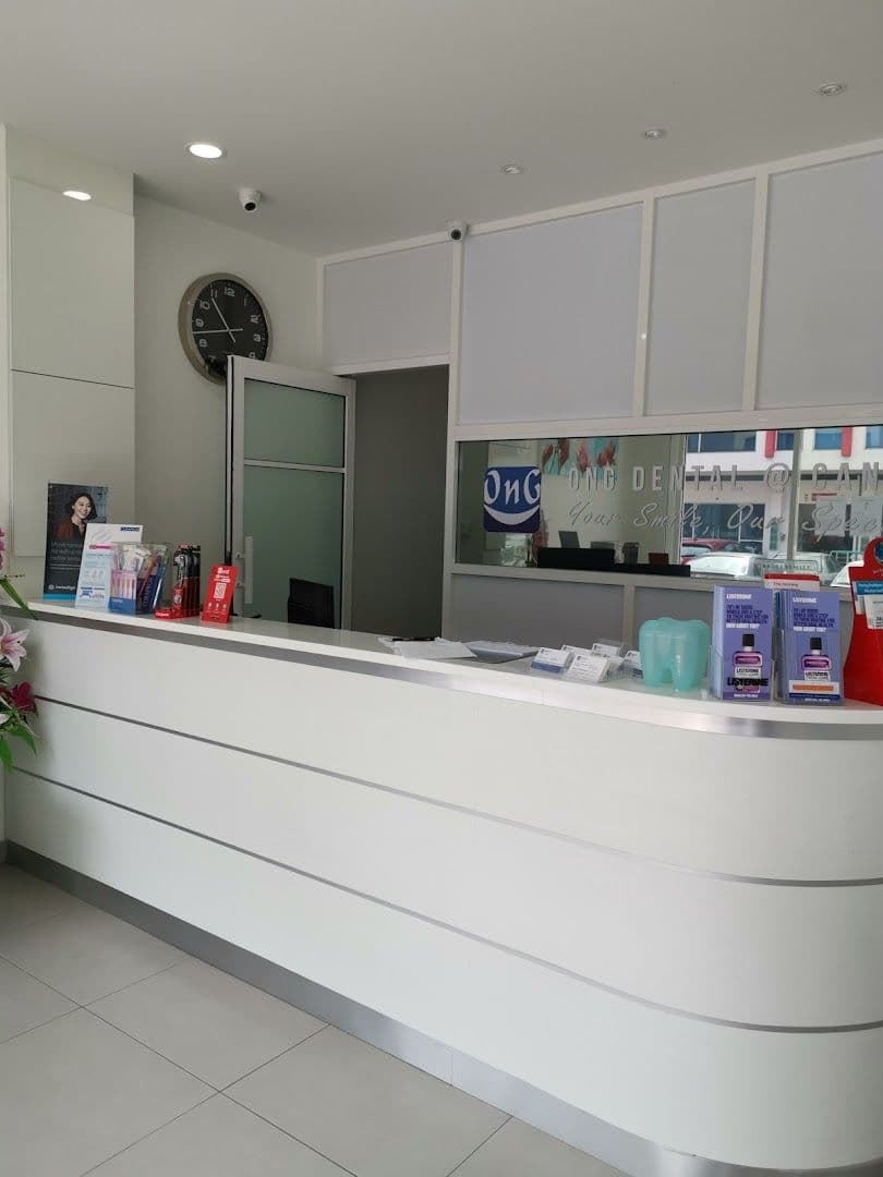 Photo 4 for Ong Dental @ Canning