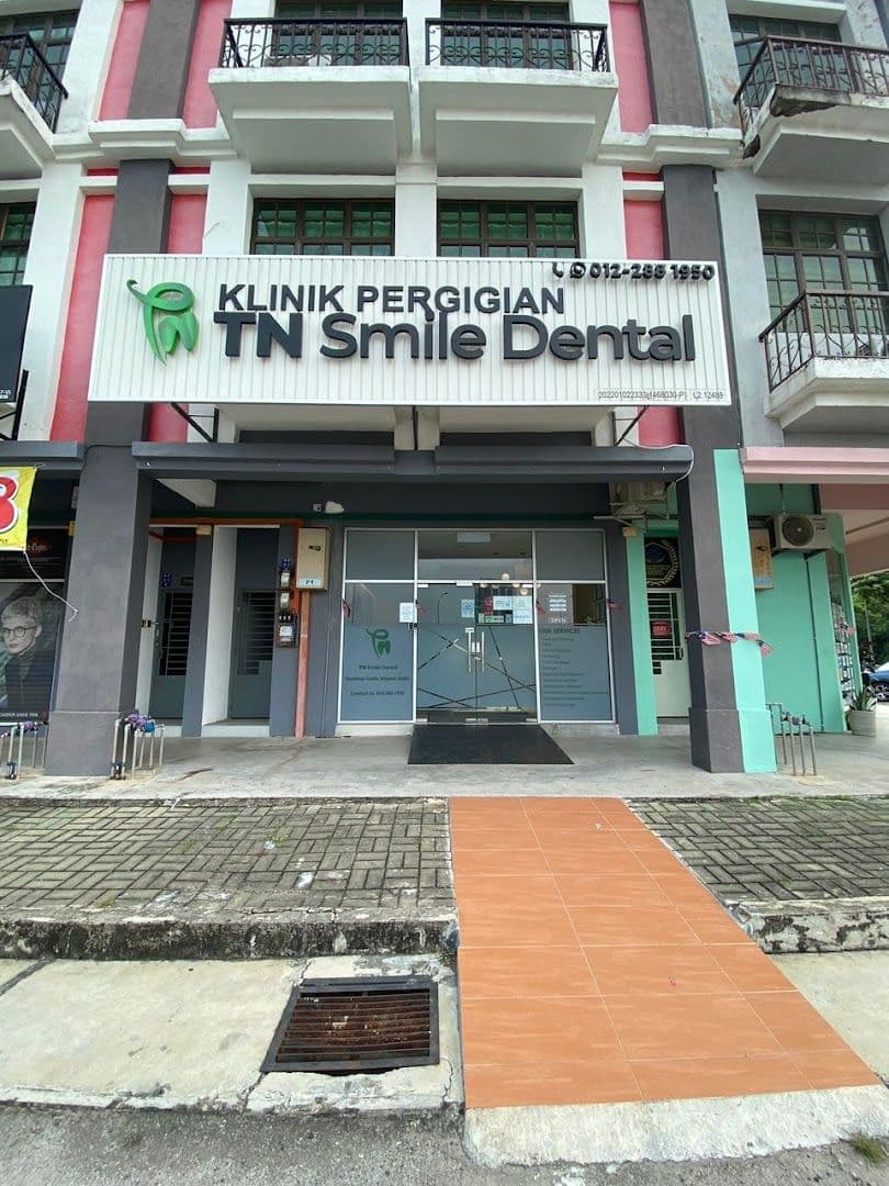 Photo 3 for Klinik Pergigian TN Smile Dental