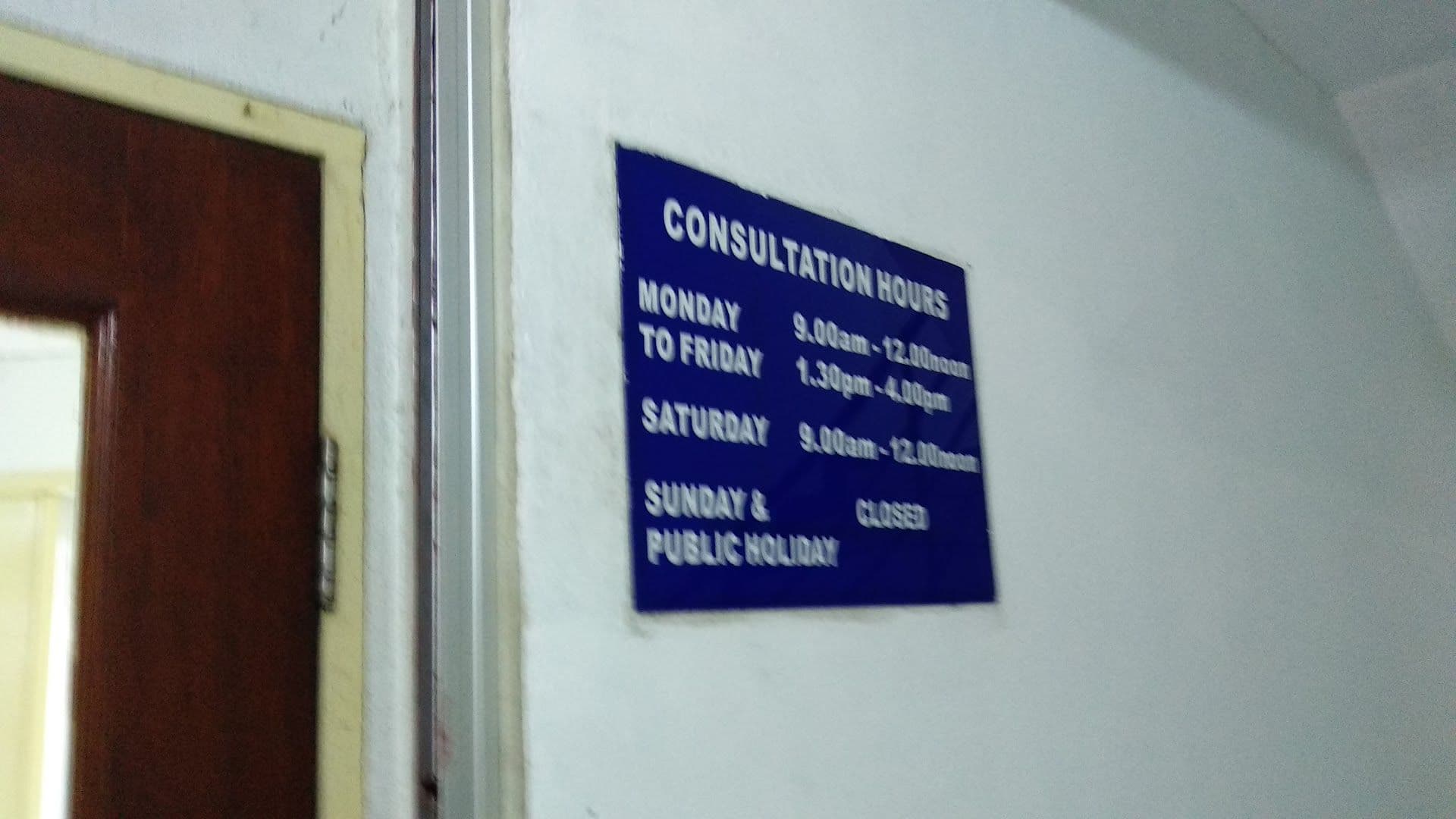 Dr. Mary Dong Dental Clinic