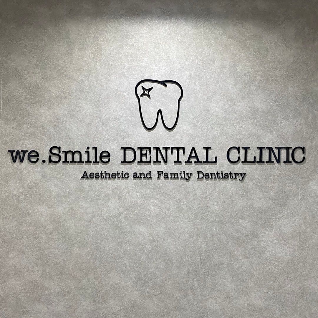 We Smile Dental Clinic - Taman Desa