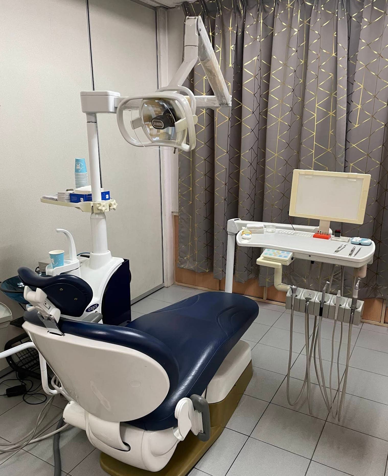 Photo 6 for Klinik Pergigian Nga
