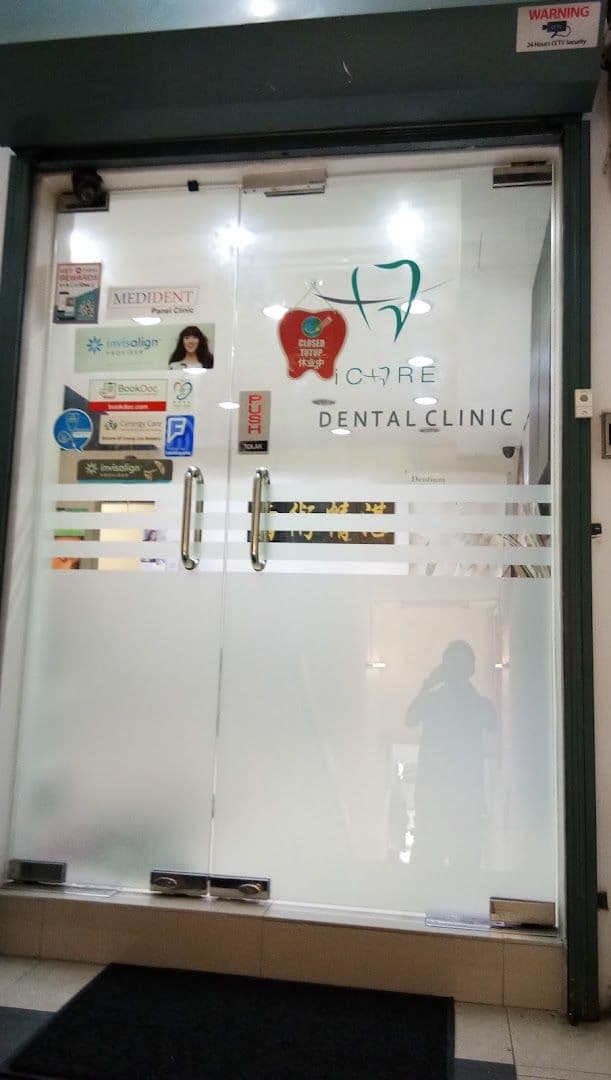 Photo 5 for KL Dental Connaught