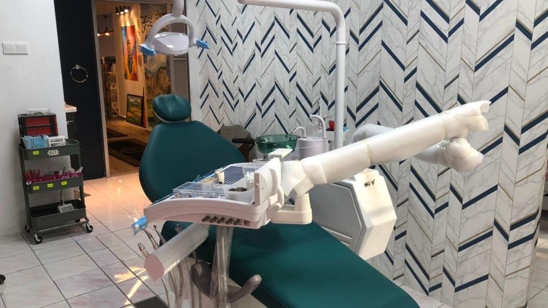 Klinik Pergigian Bandar Puteri Puchong