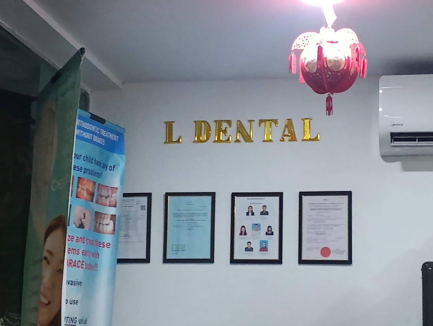 Photo 3 for L Dental Clinic