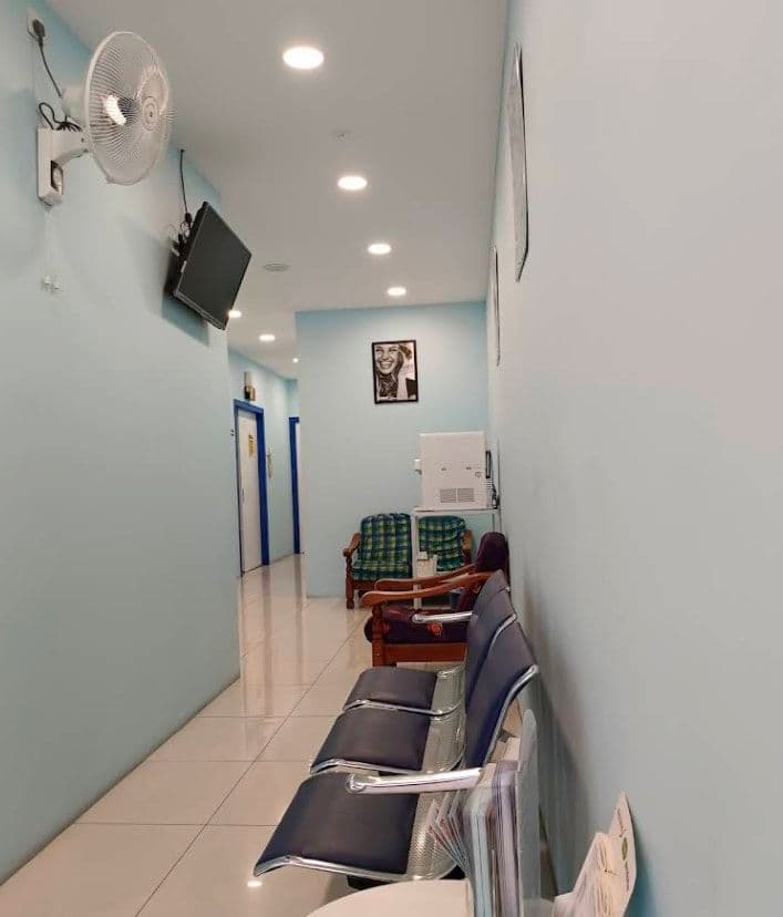 Photo 2 for Klinik Pergigian Port Klang 巴生港口牙科醫務所