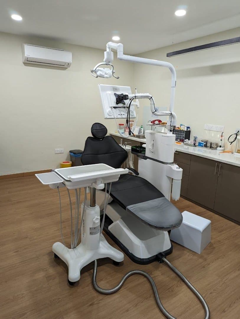 Photo 3 for Klinik Pergigian Pine Dental 青松牙科诊所