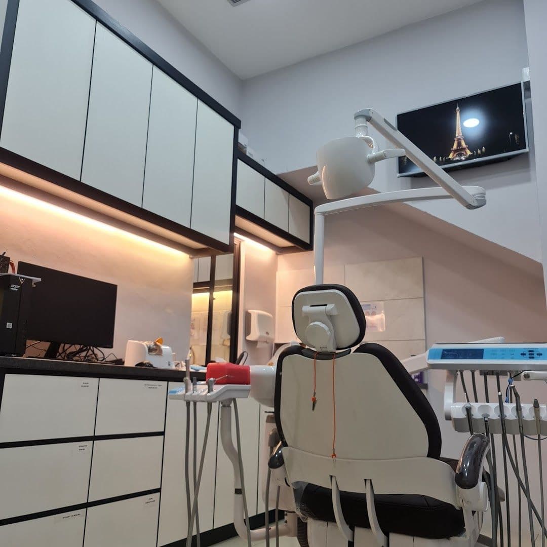 Photo 5 for Black Coral Dental Clinic (Premier 101)