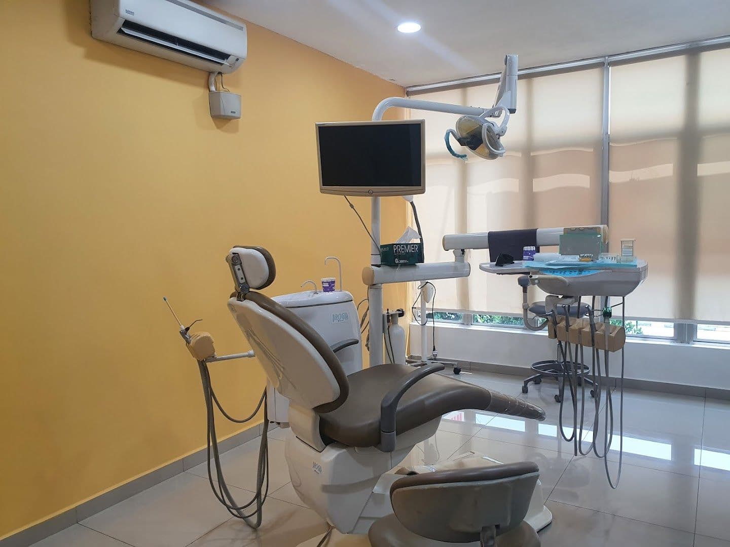 Photo 3 for Klinik Pergigian Artisan Dental Klang (Former KP Firdaus)