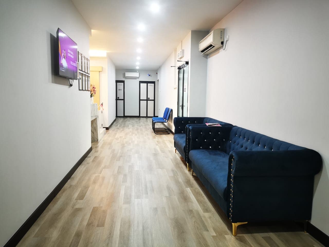Klinik Pergigian Sofy Smile