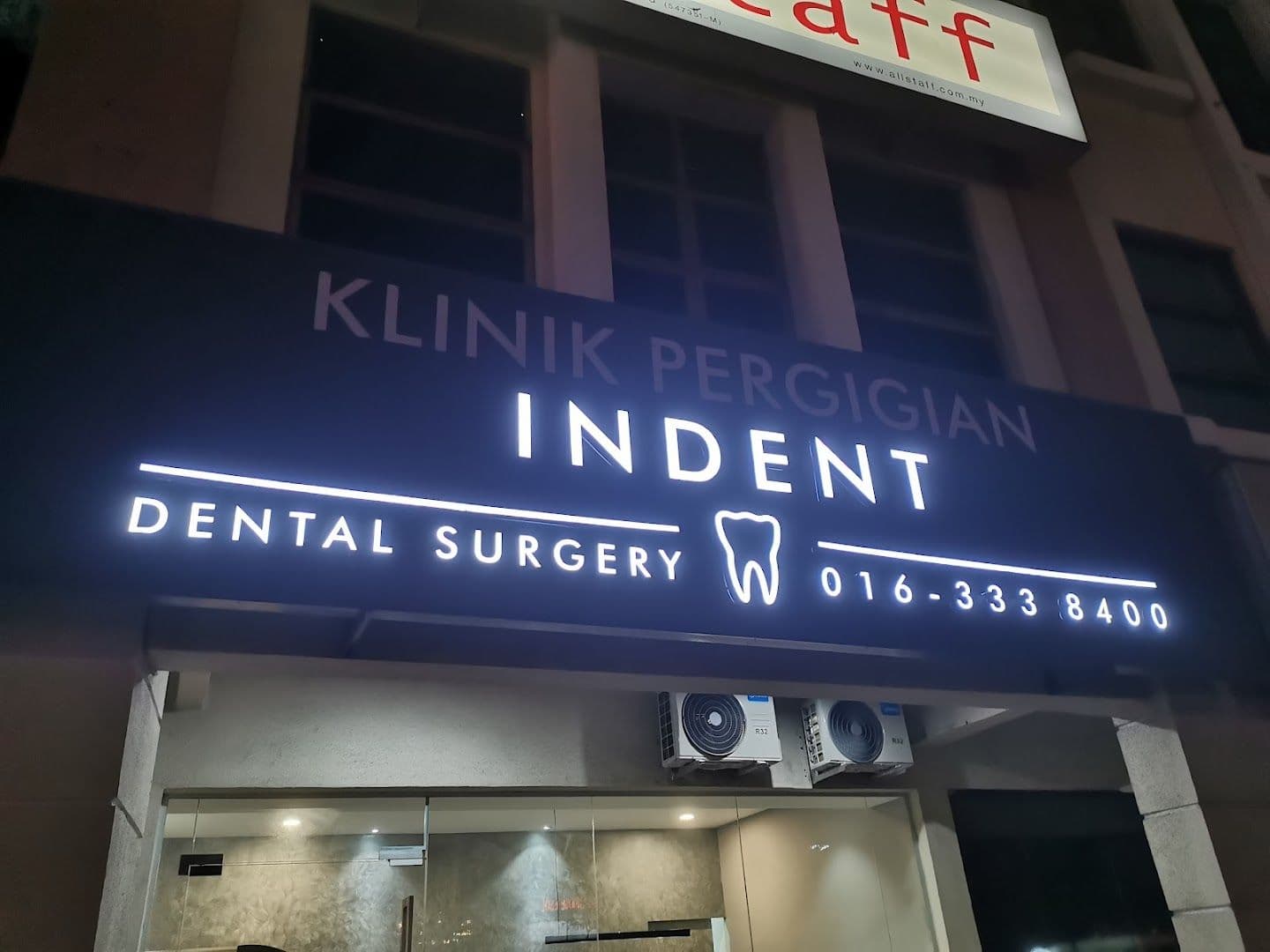 Photo 3 for Indent Dental Surgery