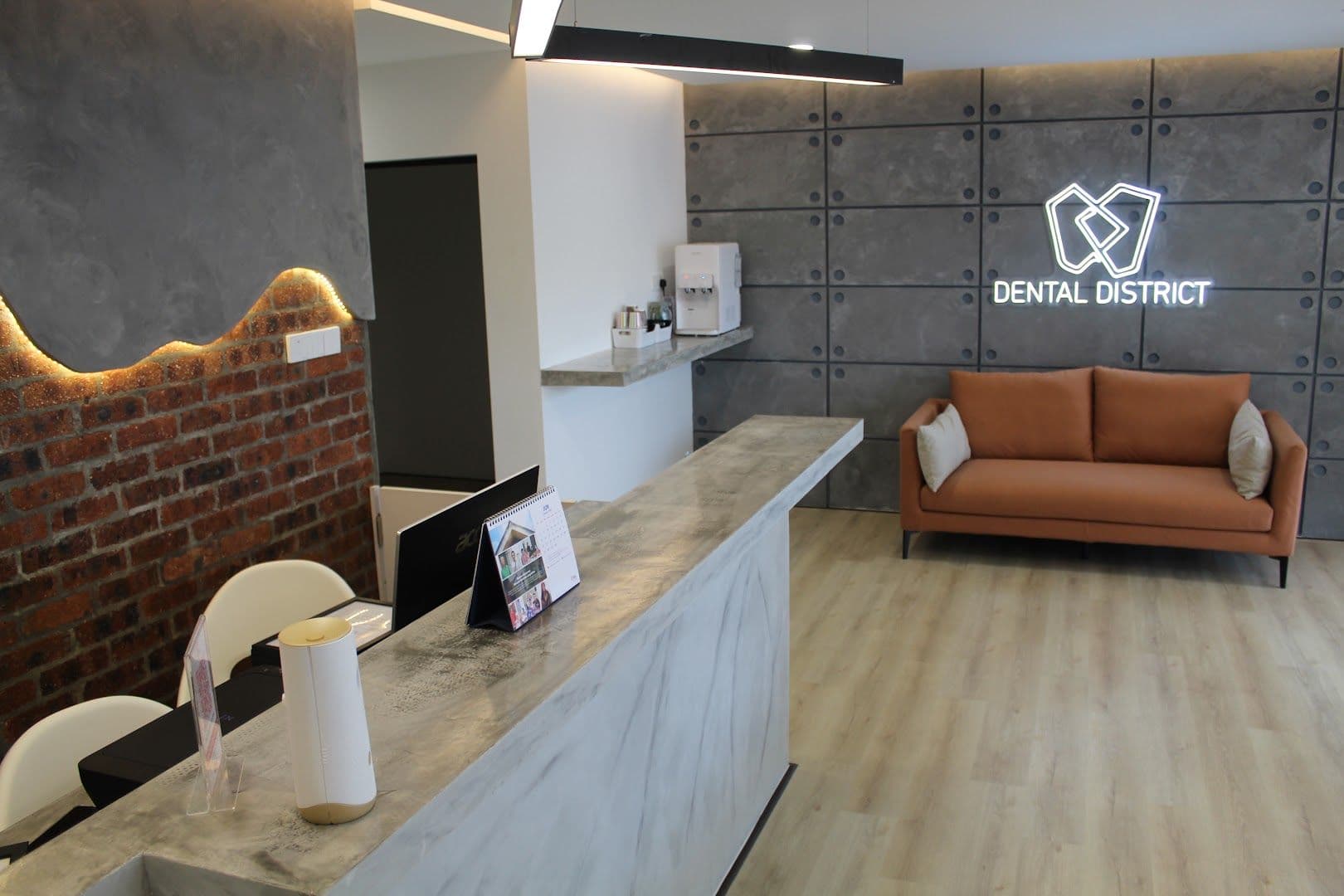 Photo 4 for Klinik Pergigian Dental District Jalan Ipoh