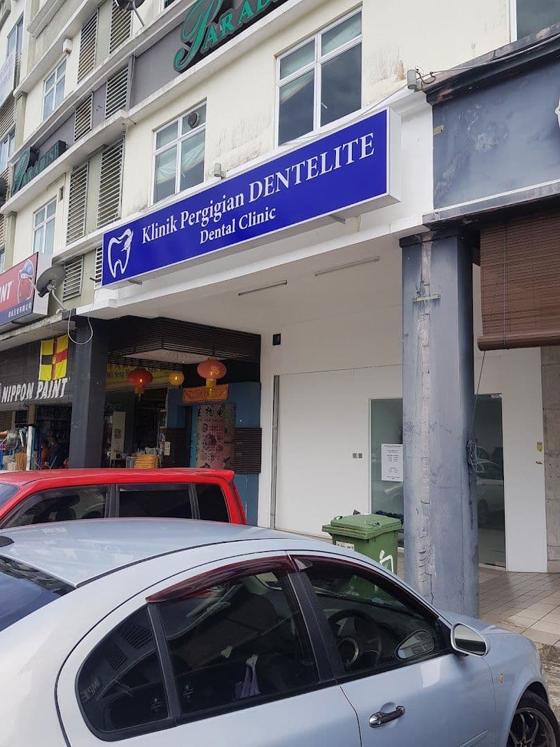 Photo 5 for Dentelite Dental Clinic