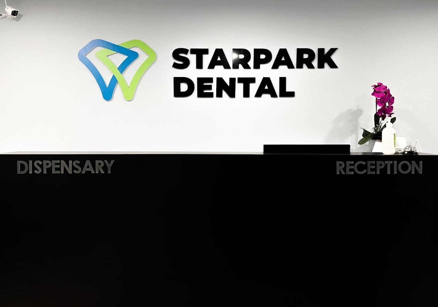 Starpark Dental - Ampang