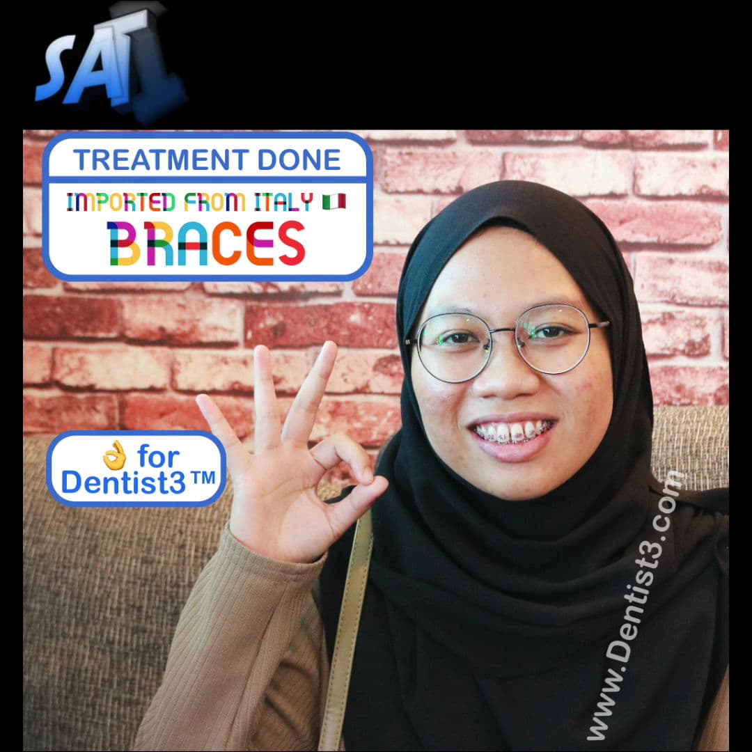 Photo 4 for Klinik Gigi Dentist3 - D'Sara Sentral