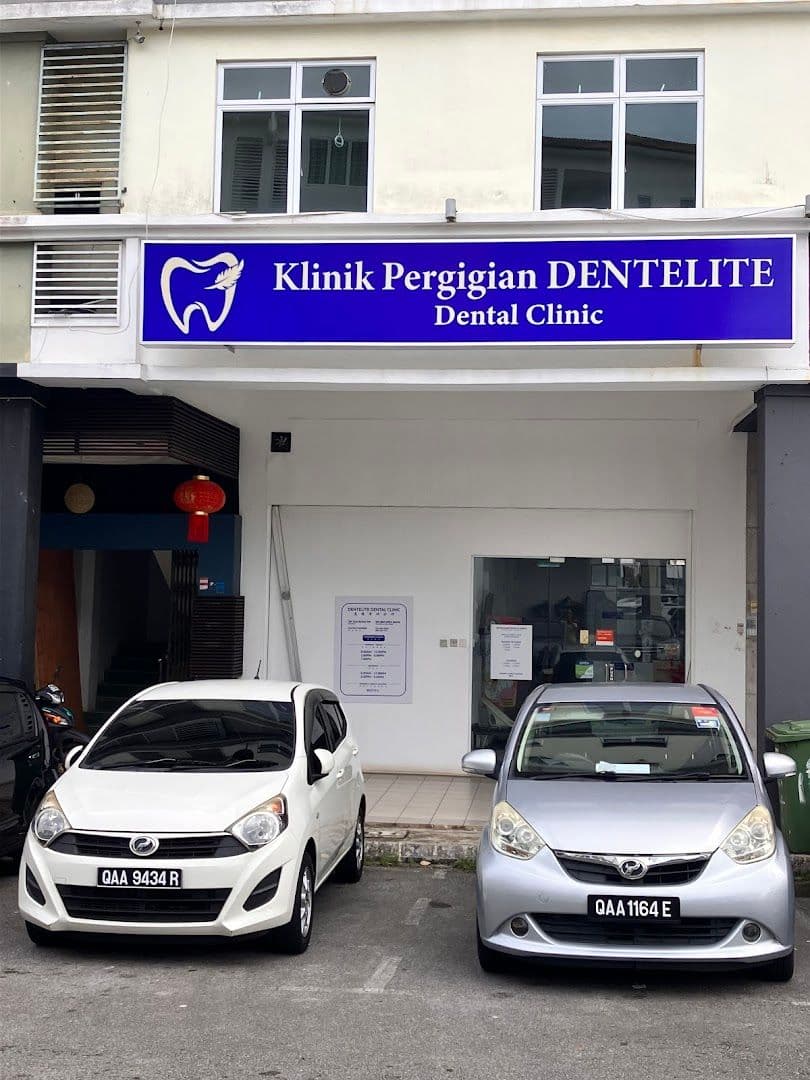Dentelite Dental Clinic