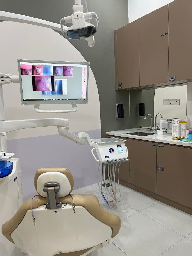 Photo 4 for Klinik Pergigian Metrocity