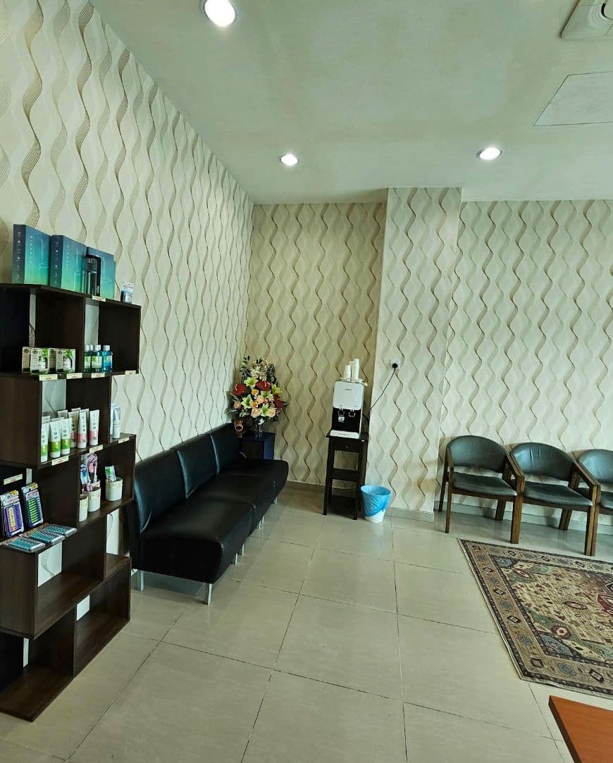Photo 6 for Drs. Wong & Partners Dental Surgeons - Puchong Jaya