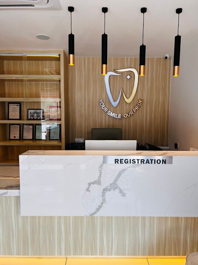 Jasbir Dental Specialist Clinic Melaka