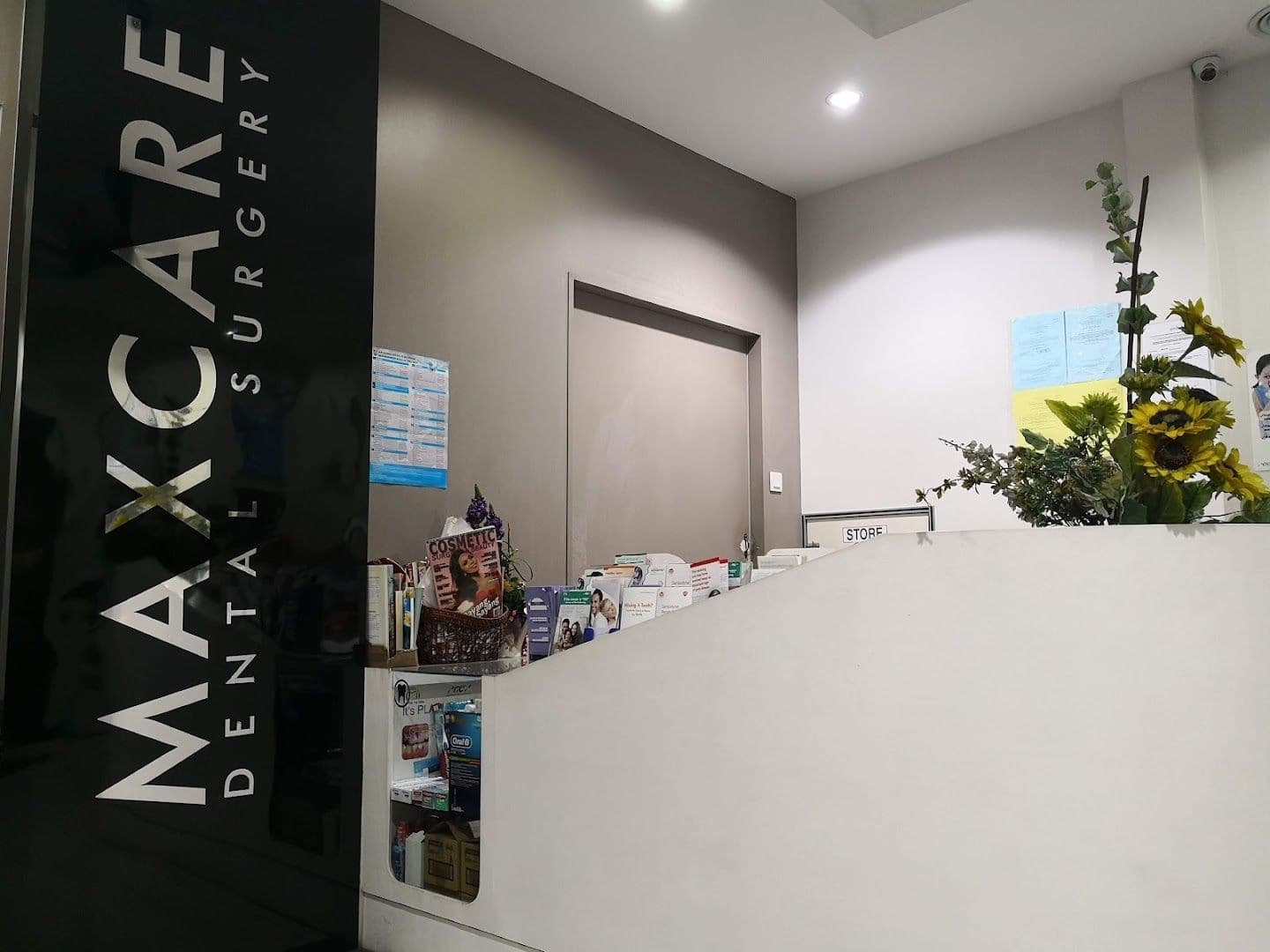 Photo 2 for Maxcare Dental Surgery (Relau)