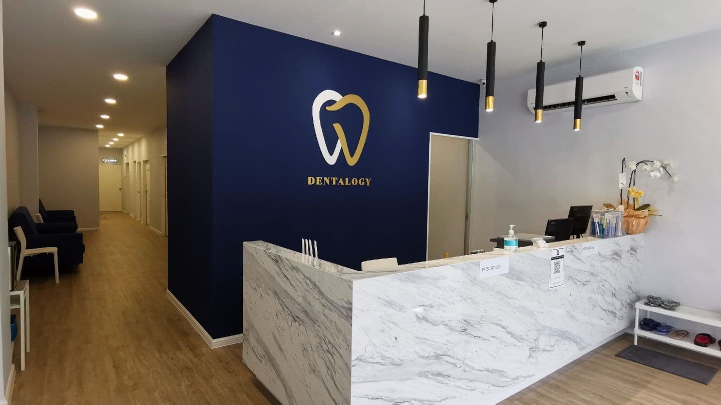 Klinik Pergigian Dentalogy