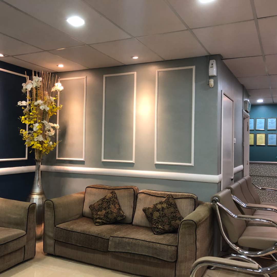 Main photo for Klinik Pergigian Rohaya Sentul Raya