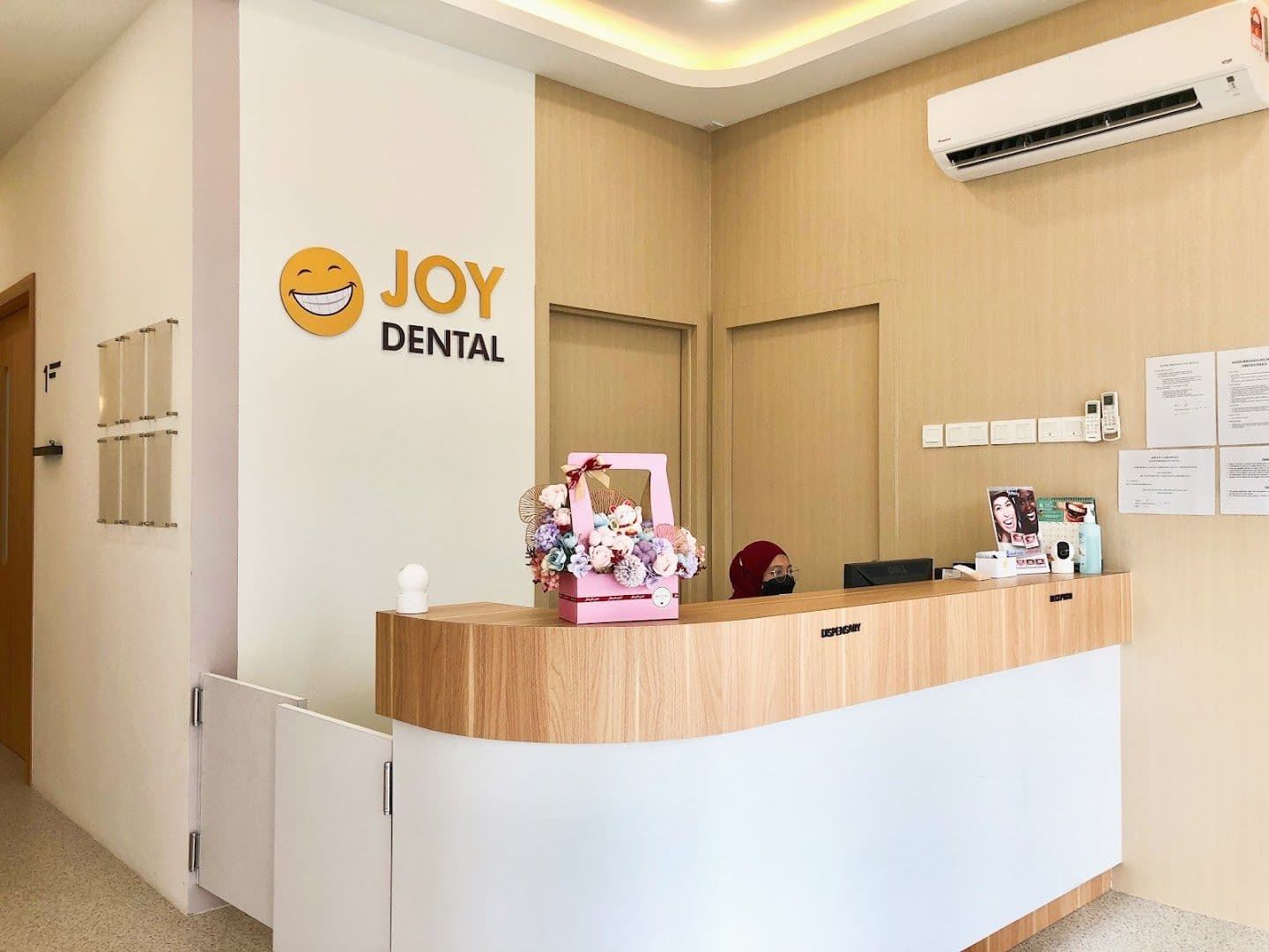 Photo 5 for Joy Dental Clinic (I-avenue)