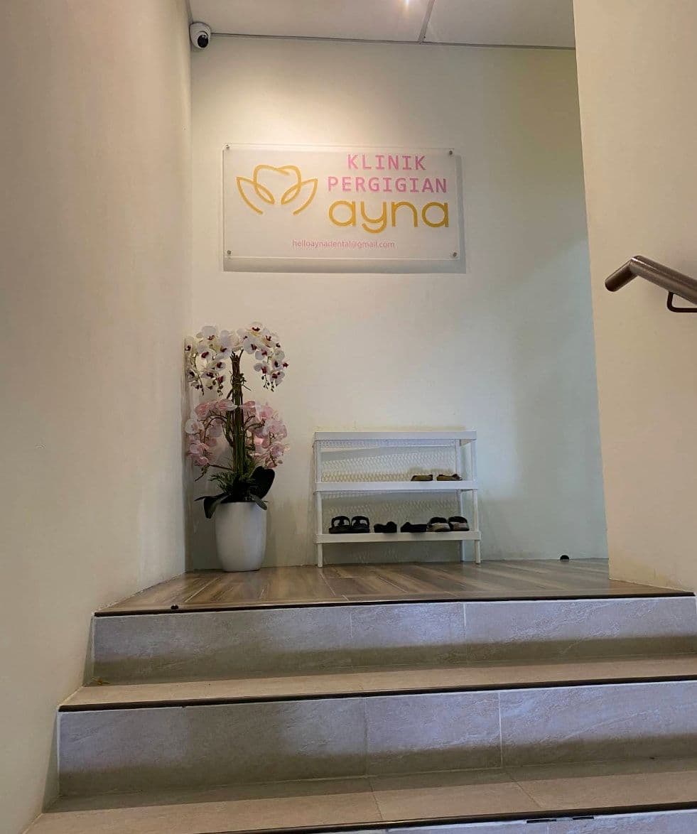 Photo 4 for Klinik Pergigian Ayna