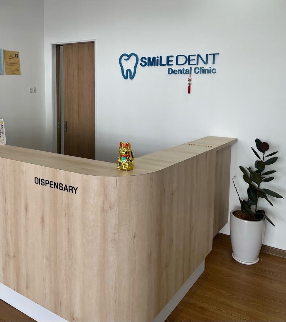 Smiledent Dental Clinic